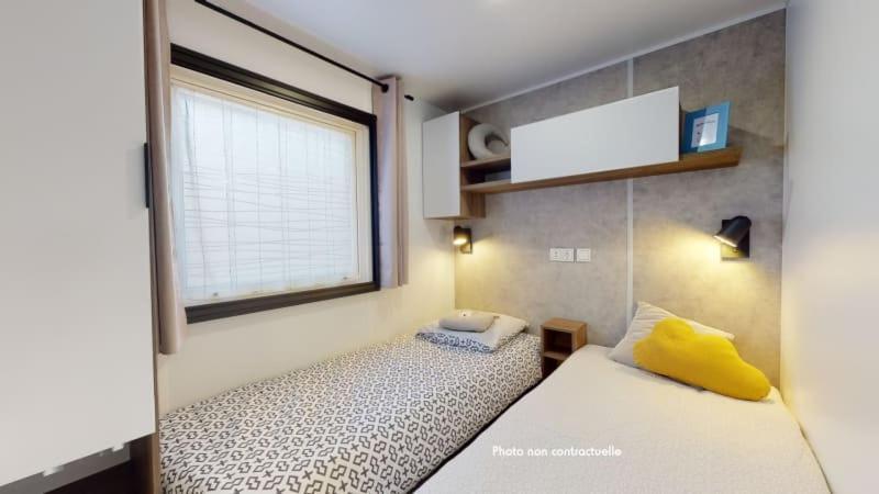 Camping Officiel Siblu Le Lac Des Reves 拉特斯 外观 照片