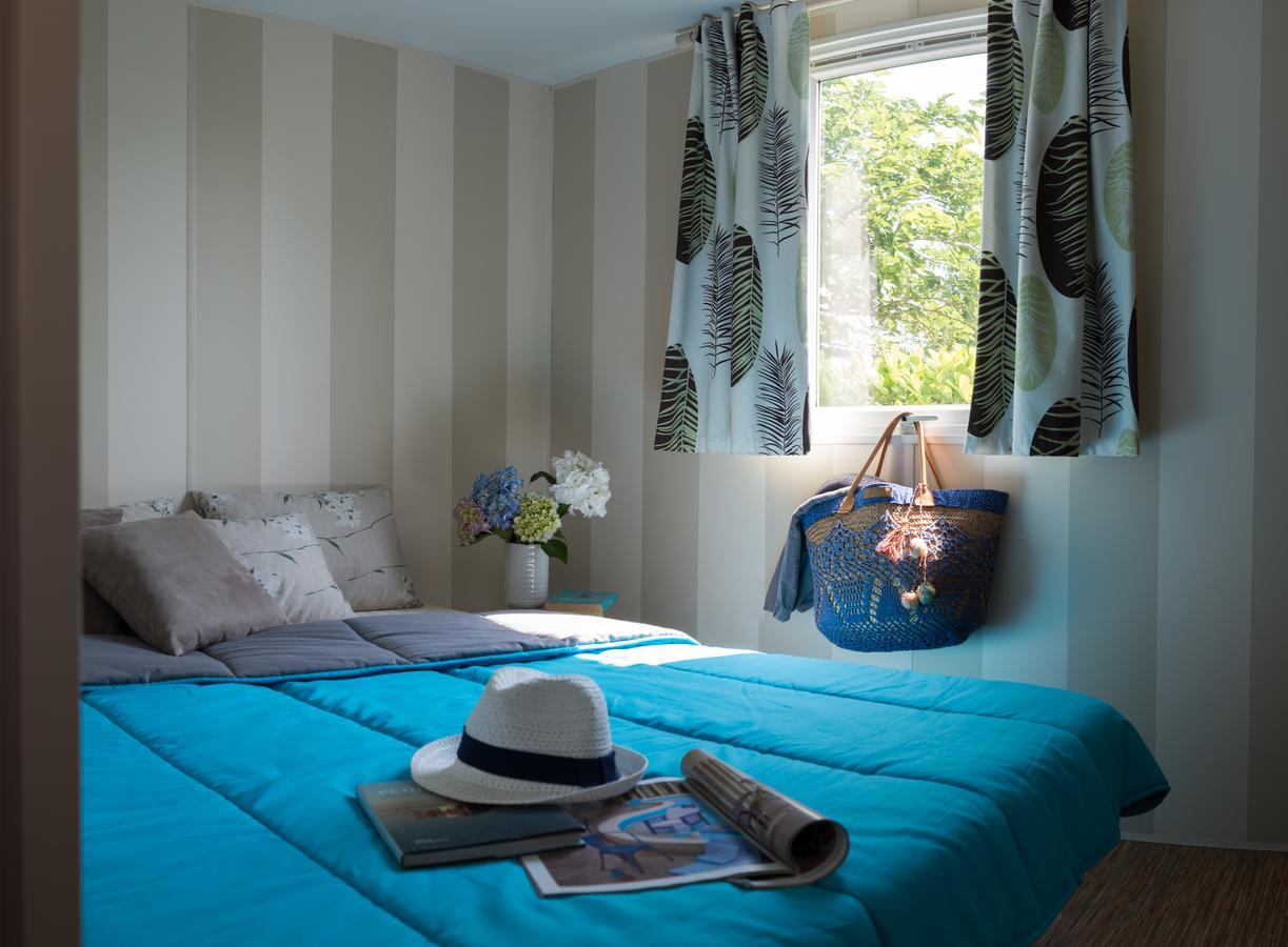Camping Officiel Siblu Le Lac Des Reves 拉特斯 外观 照片